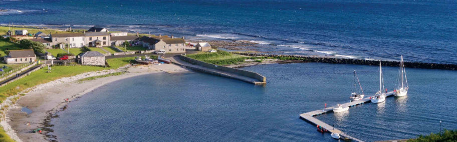 Rathlin Island, The Islands, Places To Visit, 