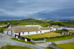 Doagh Famine Village