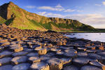 The Giant’s Causeway