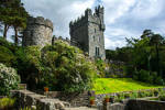 Glenveagh National Park Donegal