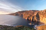 Slieve League Cliffs