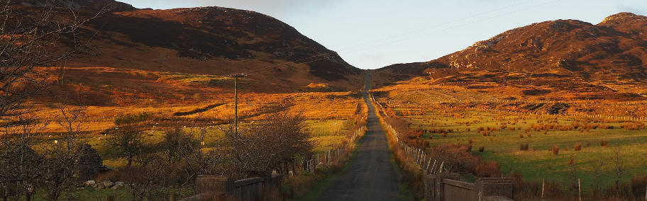 Mamore Gap