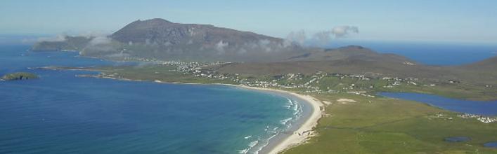 Achill Island, Mayo, Destinations, 