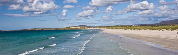 Annagry, Donegal, Destinations, 