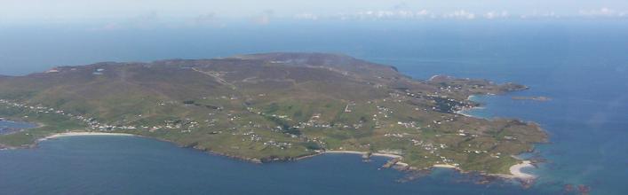 Arranmore Island, The Islands, Places To Visit, 