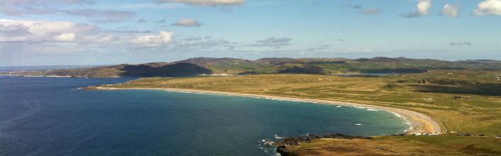 Ballyliffin, Donegal, Destinations, 