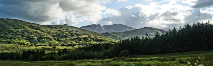 Bellavery, Mayo, Destinations, 