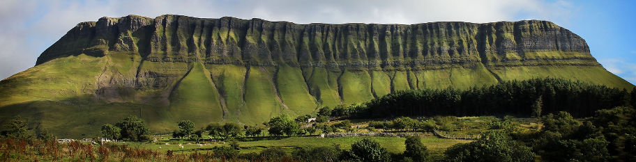 Yeats Country and Lough Erne