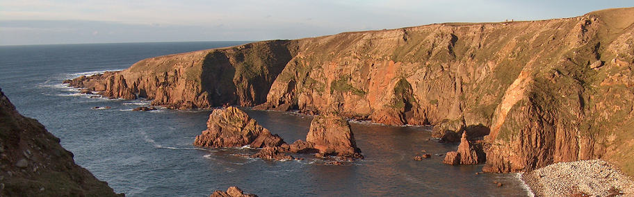 Bloody Foreland, Donegal, Destinations, 