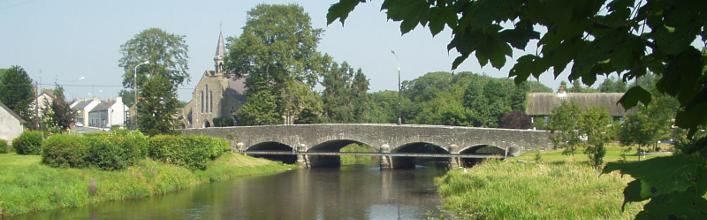 Butlersbridge, Cavan, Destinations, 