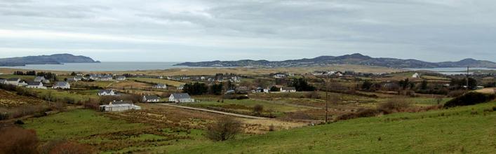 Carrigart, Donegal, Destinations, 