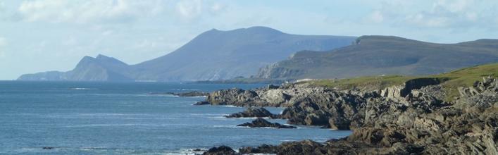 Clare Island, Mayo, Destinations, 