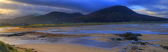 Clonmany, Donegal, Destinations, 