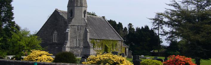 Cloverhill, Cavan, Destinations, 