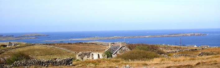 Derrybeg, Donegal, Destinations, 