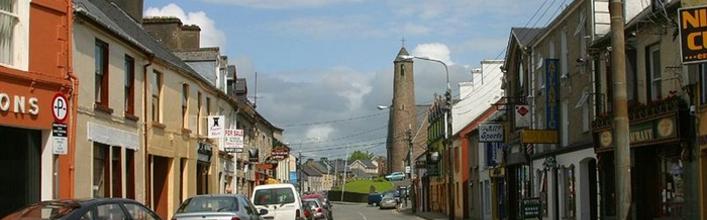 Donegal Town, Donegal, Destinations, 