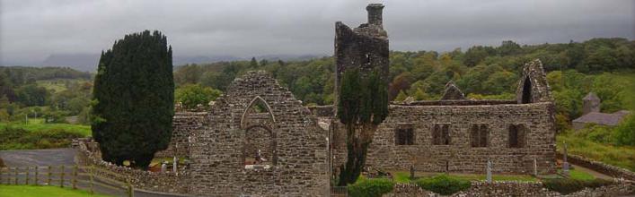 Dromahair, Leitrim, Destinations, 