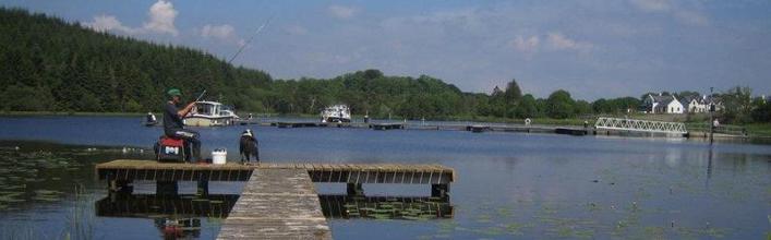 Drumshanbo, Leitrim, Destinations, 