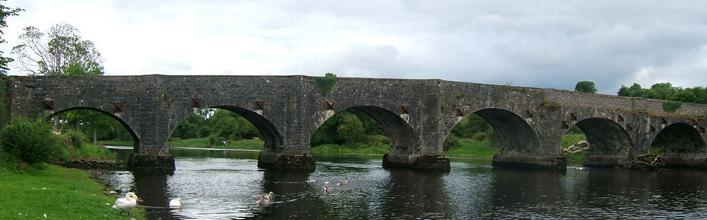 Drumsna, Leitrim, Destinations, 