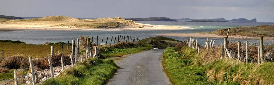 Falcarragh, Donegal, Destinations, 