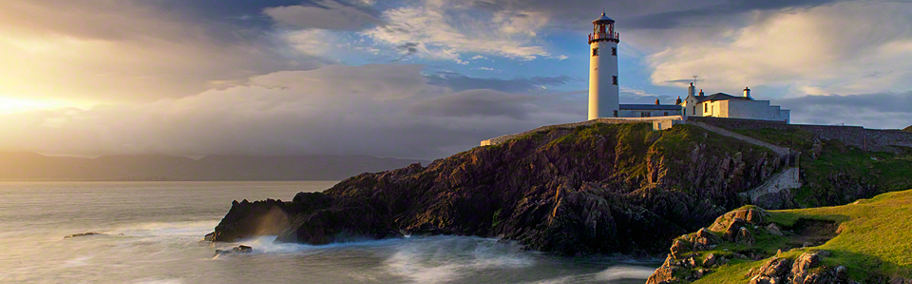 Fanad, Donegal, Destinations, 