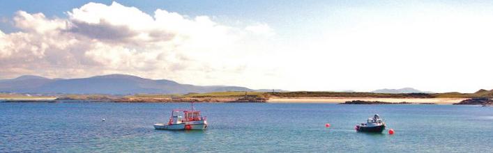 Gola Island, The Islands, Places To Visit, 