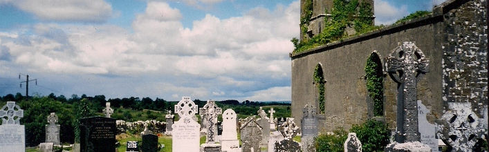 Gurteen, Sligo, Destinations, 