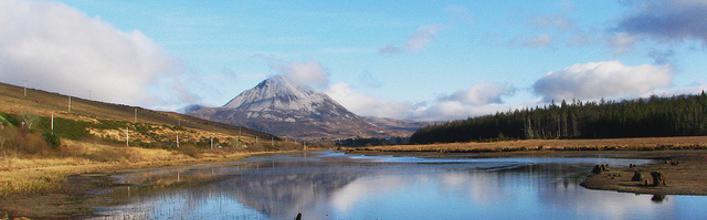 Gweedore, Donegal, Destinations, 