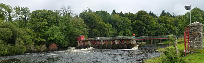 Jamestown, Leitrim, Destinations, 