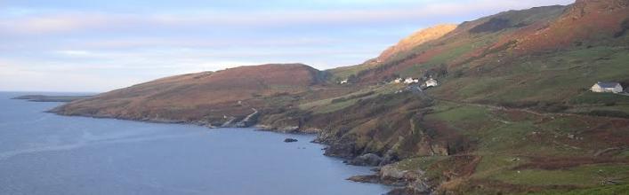 Kilcar, Donegal, Destinations, 