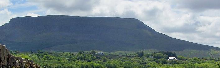 Kinlough, Leitrim, Destinations, 