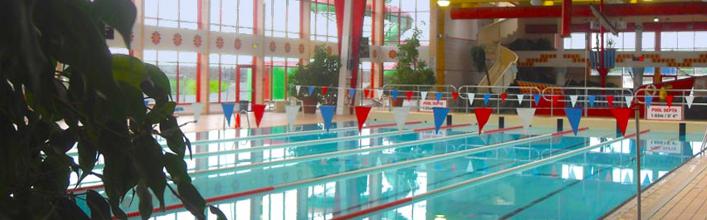 Waterworld Bundoran, Leisure Centres, location of Waterworld Bundoran with map in