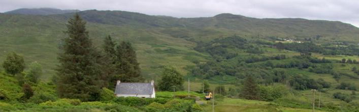 Lifford, Donegal, Destinations, 