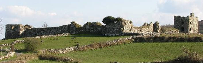 Monasteraden, Sligo, Destinations, 