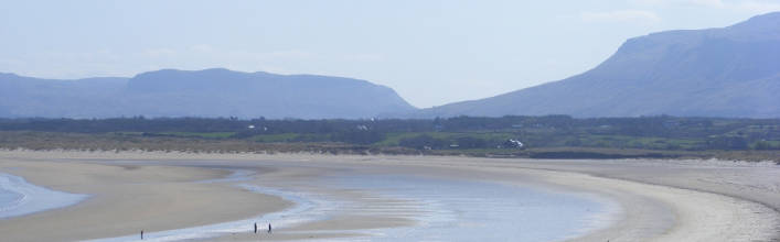 Mullaghmore, Sligo, Destinations, 