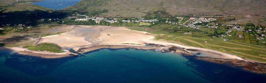 Mulranny, Mayo, Destinations, 