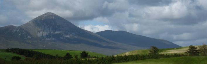 Murrisk, Mayo, Destinations, 