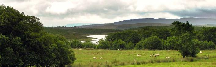 Pettigoe, Donegal, Destinations, 