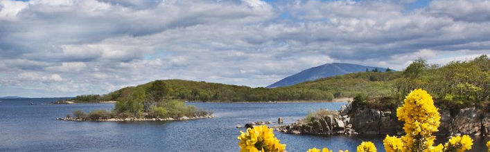 Pontoon, Mayo, Destinations, 