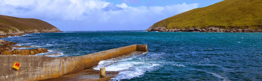 Portacloy, Mayo, Destinations, 