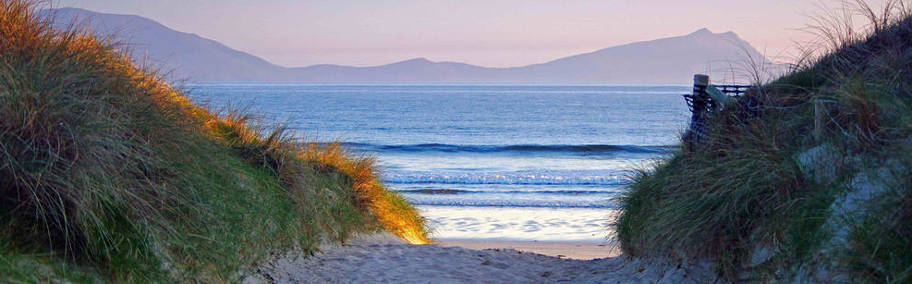 Porturlin, Mayo, Destinations, 