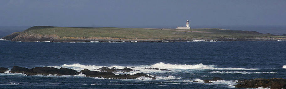 Rathlin O’Birne Island, The Islands, Places To Visit, 