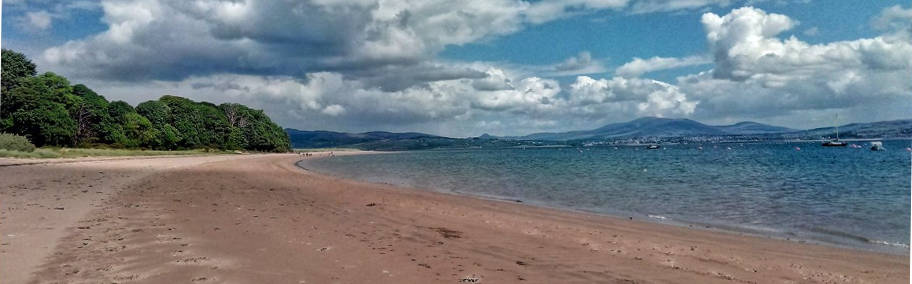 Rathmullan, Donegal, Destinations, 