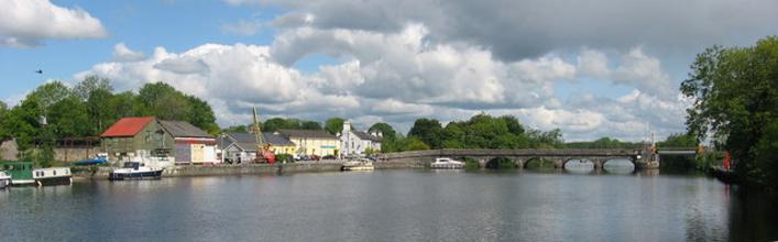 Roosky, Roscommon, Destinations, 