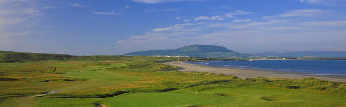 Rosses Point, Sligo, Destinations, 