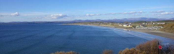 Rossnowlagh, Donegal, Destinations, 