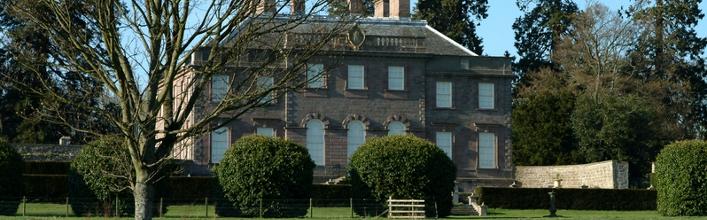 Temple House Gardeners Cottage, Self Catering, location of Temple House Gardeners Cottage with map in