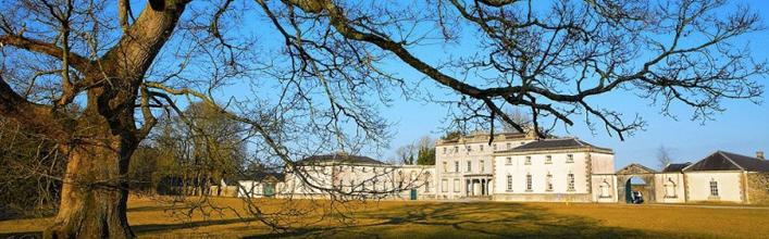 Strokestown, Roscommon, Destinations, 