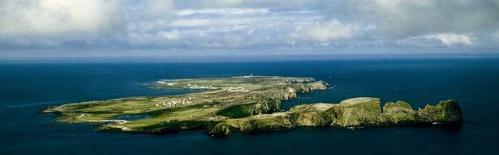 Tory Island, The Islands, Places To Visit, 