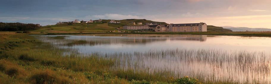 Rosapenna Hotel  & Golf Links